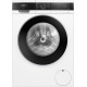 SIEMENS lavadora carga frontal  WG44G2F1ES.  . 9 Kg, de 1400 r. p. m. Blanco, Clase A